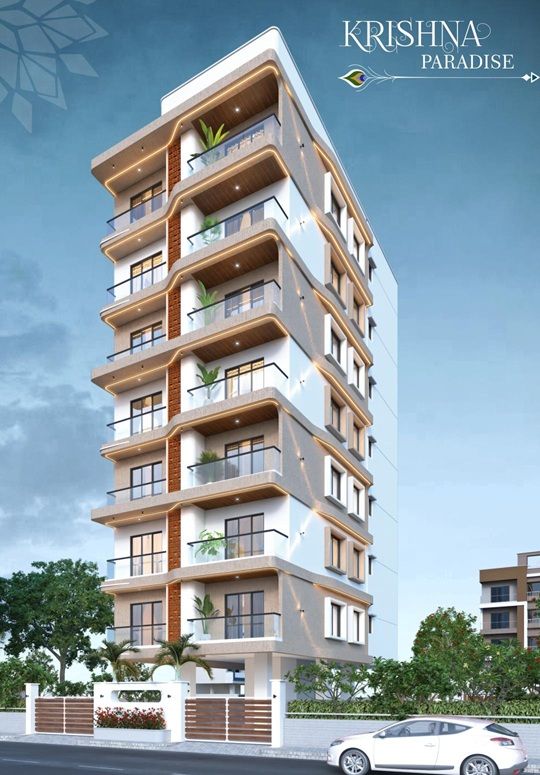 Building Design